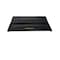 Trailfx TrailFX TFX1009; Tonneau Cover; Soft Tri-Fold Non-Lockable Black Vinyl With Aluminum Rails TFX1009 - alternate 3